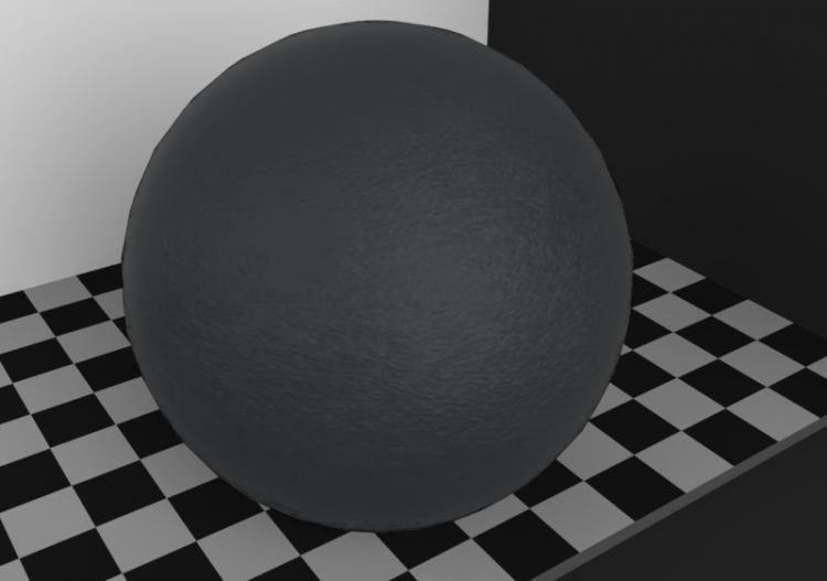 Textura gamuza - Gris oscuro - ACCA software