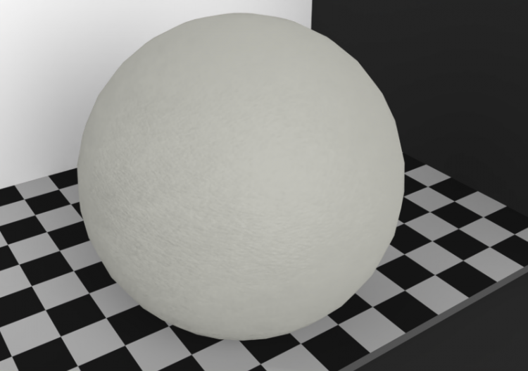 Texture camoscio - Grigio agata - ACCA software