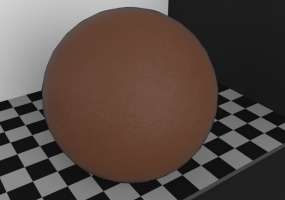 Textura gamuza - Marrón gamuza