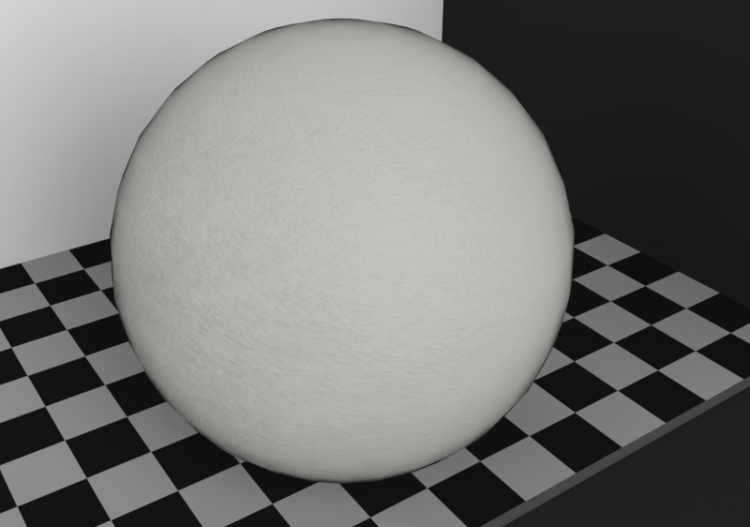 Textura gamuza - Blanco papiro - ACCA software