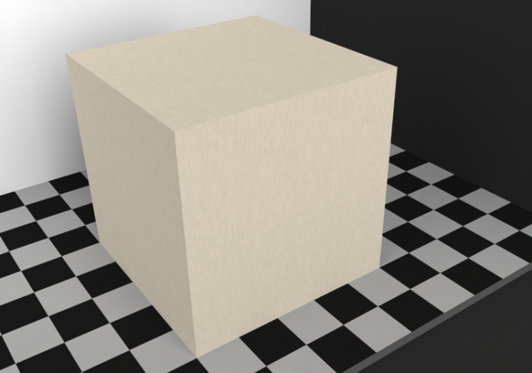 Fabric Texture - Pearl White - ACCA software