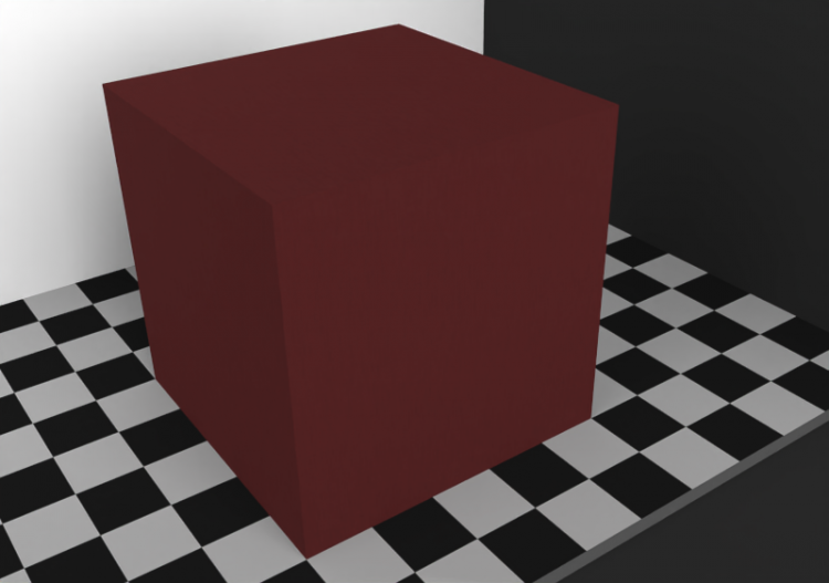 Fabric Texture - 紫红色 - ACCA software