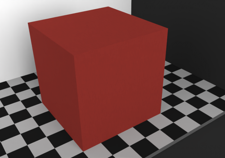 Texturen Gewebe - Tomatenrot - ACCA software