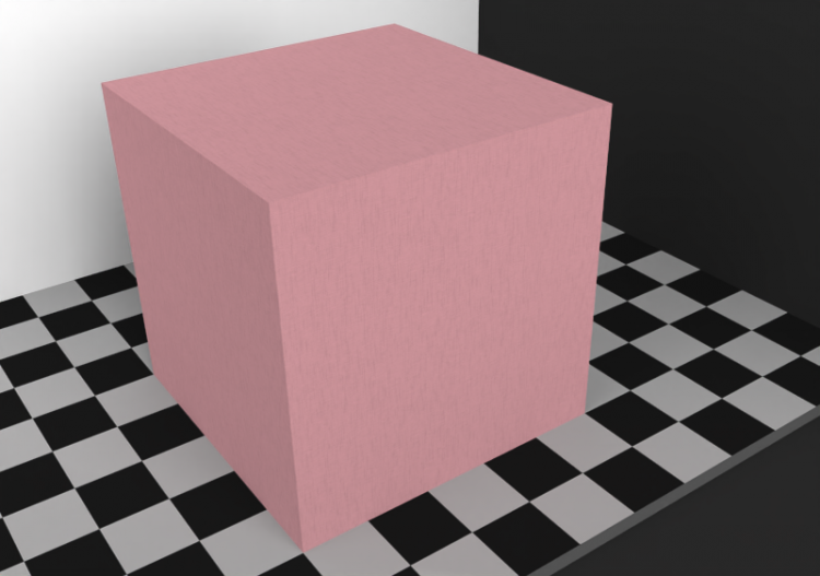 Fabric Texture - 淡粉色 - ACCA software