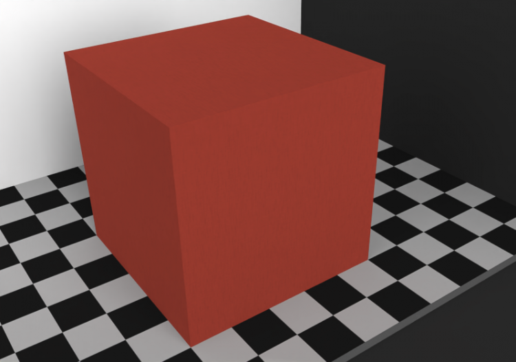 Fabric Texture - 珊瑚粉 - ACCA software