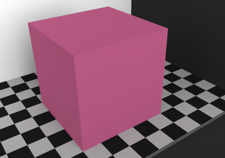 Fabric Texture - 惠莉花红 - ACCA software