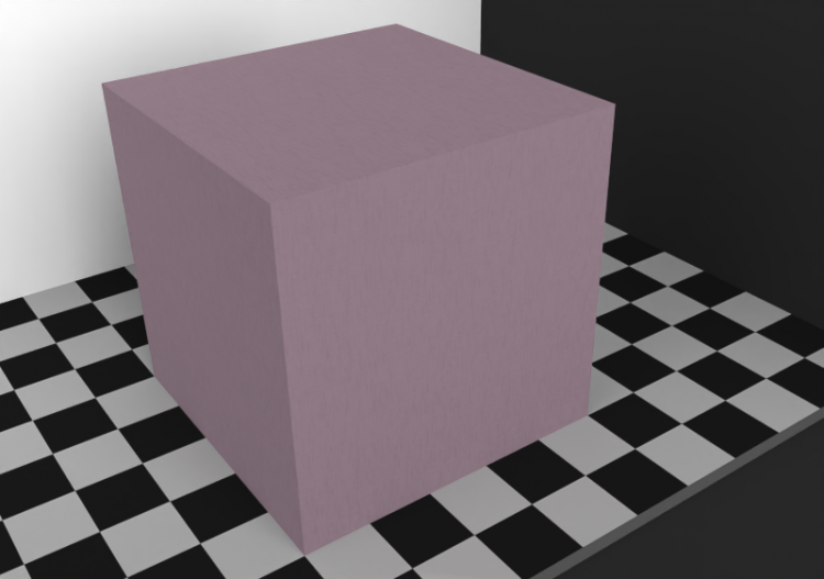 Fabric Texture - 柔和紫 - ACCA software