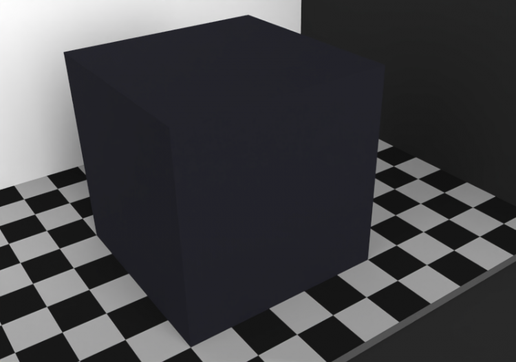 Textura tejido - Azul oscuro - ACCA software