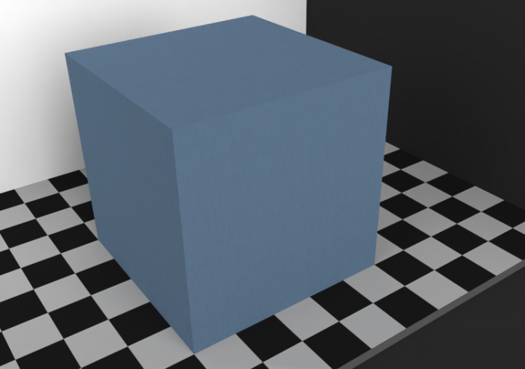Fabric Texture - 克隆巴蓝 - ACCA software