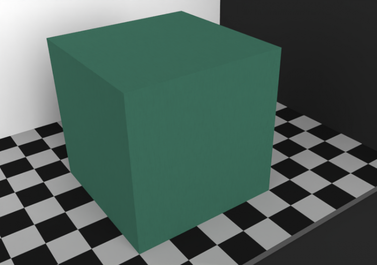 Textura tejido - Verde pátina - ACCA software