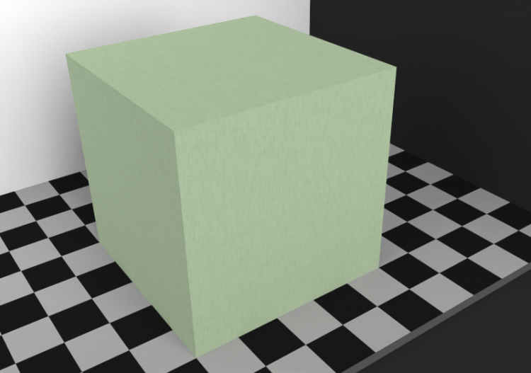 Textura tejido - Verde blanco - ACCA software
