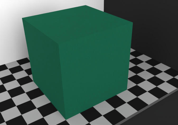 Textura tejido - Verde turquesa - ACCA software