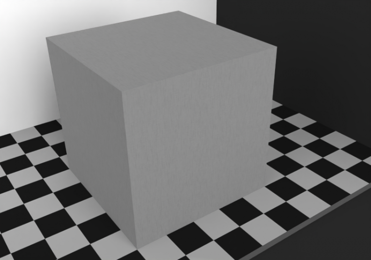 Texturen Gewebe - Signalgrau - ACCA software