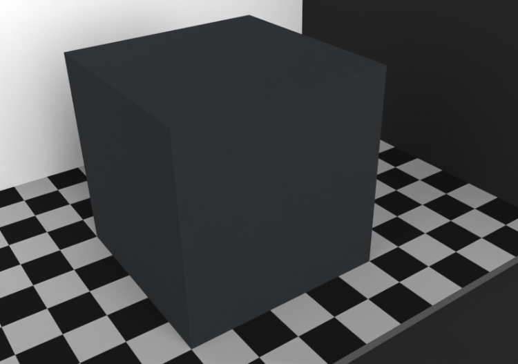Fabric Texture - 深灰色 - ACCA software