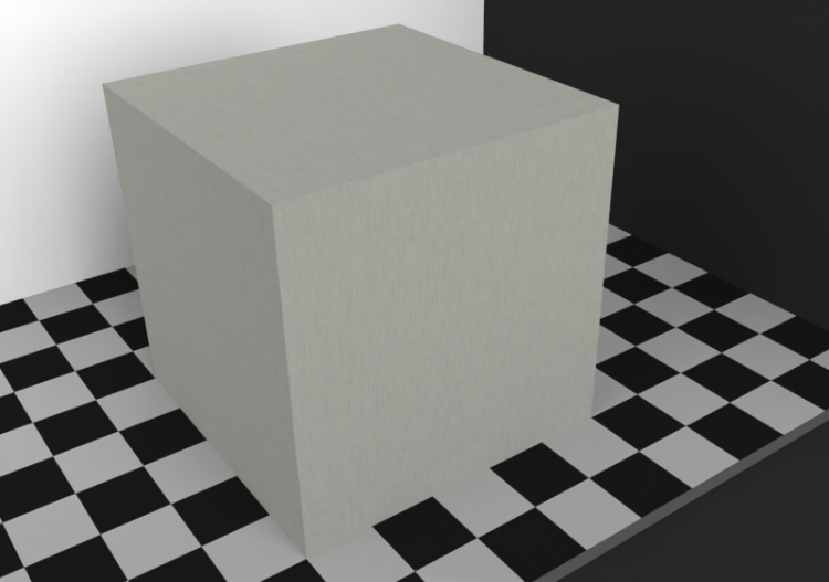 Fabric Texture - 浅灰色 - ACCA software