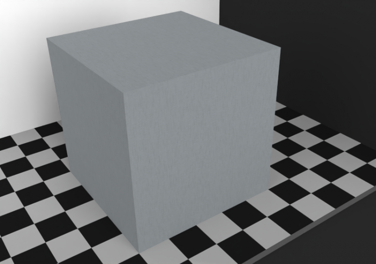 Fabric Texture - Window Grey - ACCA software