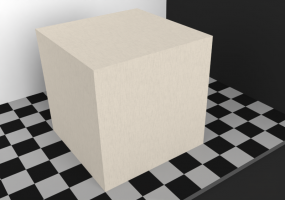 Fabric Texture - Creamy white
