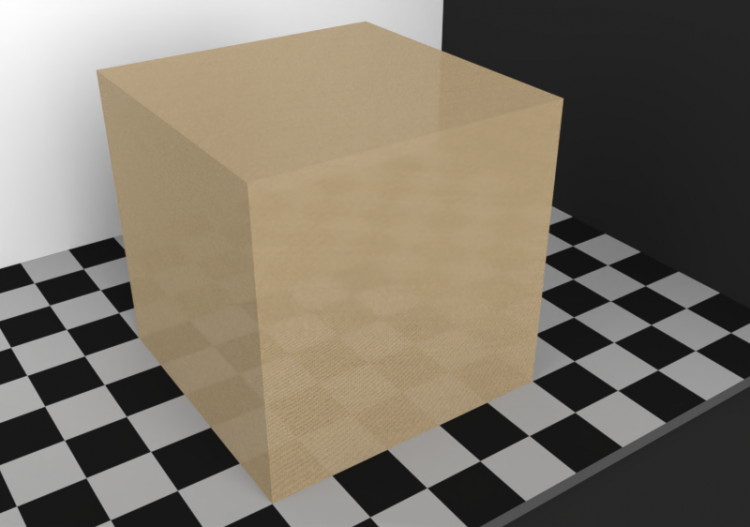 Textura tejido - Marfil - ACCA software