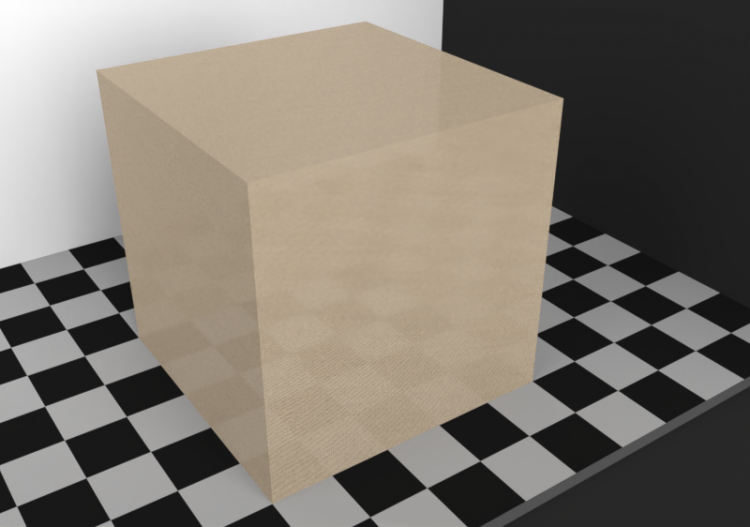 Textura tejido - Marfil claro - ACCA software