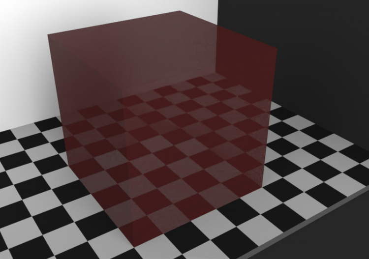 Textura tejido - Amaranto - ACCA software