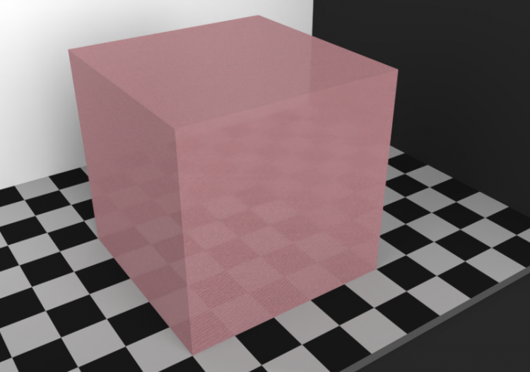 Textura tejido - Rosa claro - ACCA software