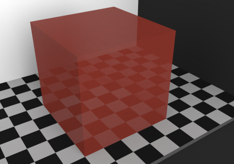 Textura tejido - Rosa coral - ACCA software