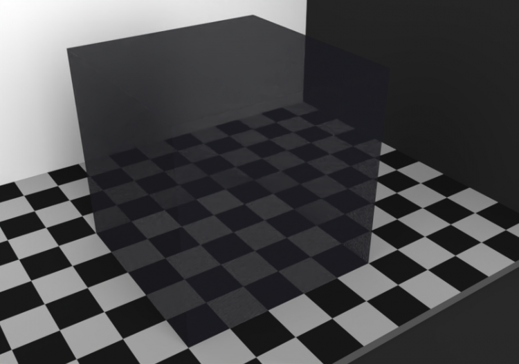 Textura tejido - Azul oscuro - ACCA software