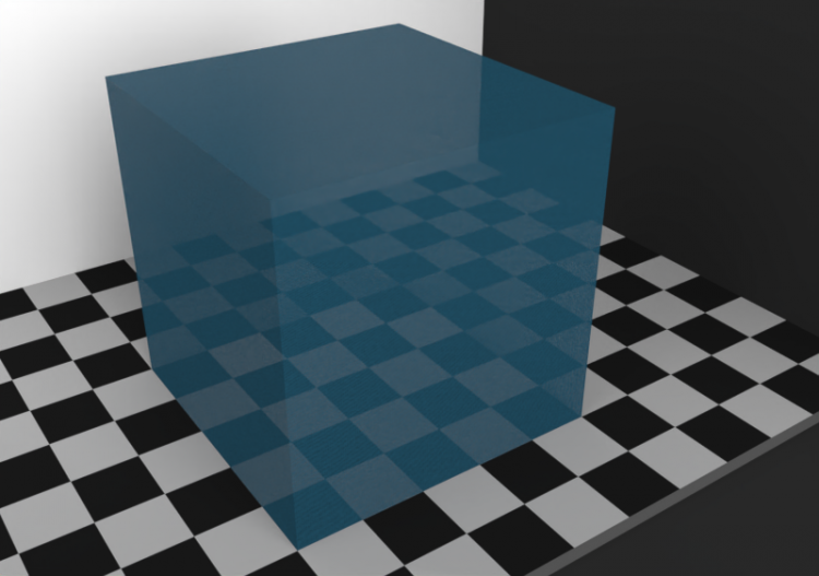 Textura tecido - Azul claro - ACCA software