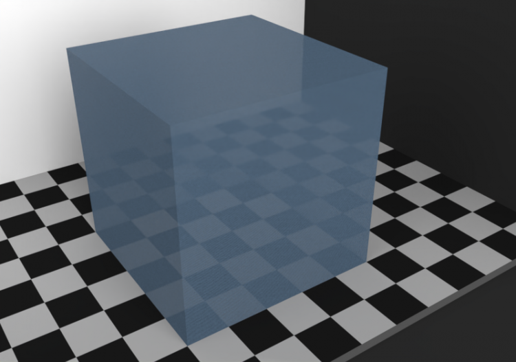 Textura tecido - Azul pomba - ACCA software