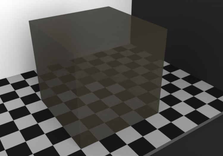 Fabric Texture - 黄橄榄 - ACCA software