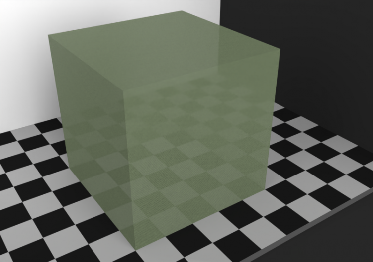 Textura tejido - Verde palido - ACCA software