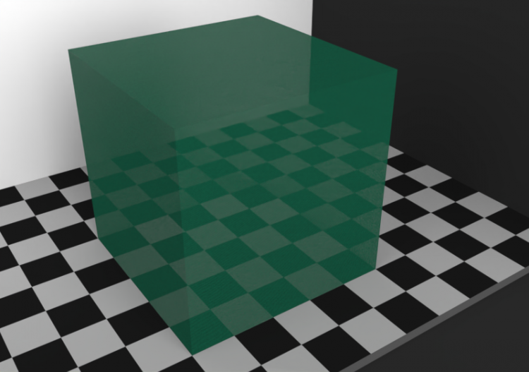 Textura tejido - Verde turquesa - ACCA software