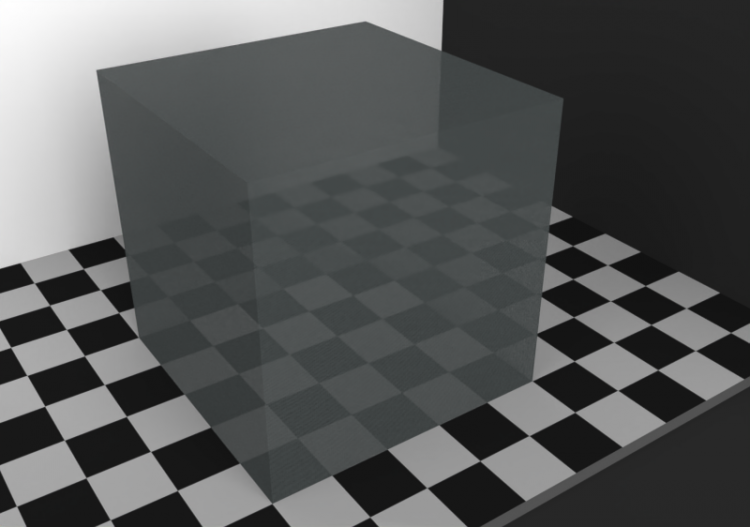 Textura tejido - Gris basalto - ACCA software