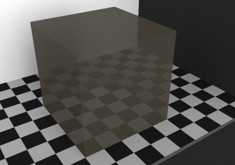 Fabric Texture - 淡灰褐色 - ACCA software