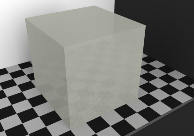 Textura tejido - Blanco gris - ACCA software