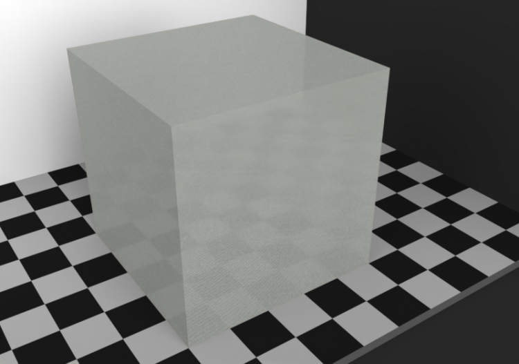 Textura tejido - Blanco papiro - ACCA software
