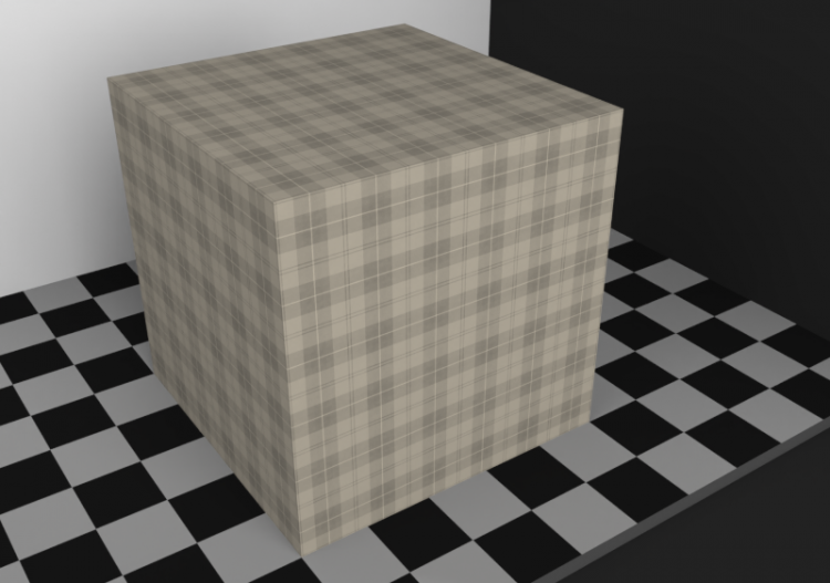 Fabric Texture - 珍珠白 - ACCA software