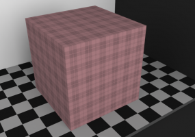 Textura tejido - Rosa claro