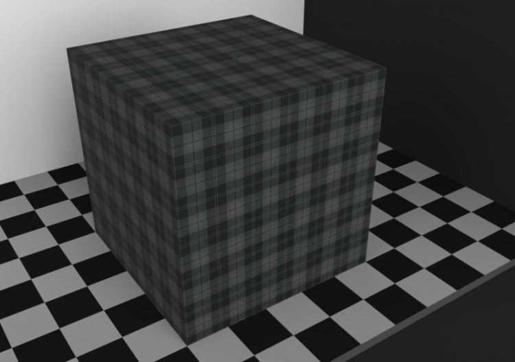 Textura tejido - Azul oscuro - ACCA software