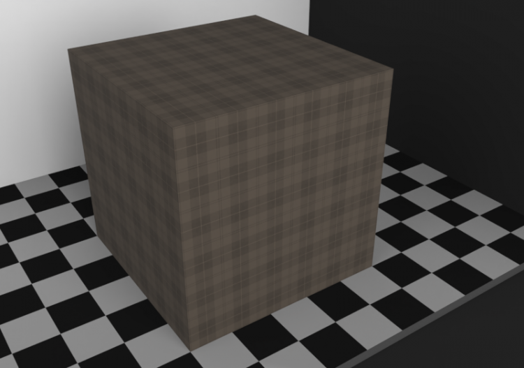 Fabric Texture - Gray beige - ACCA software