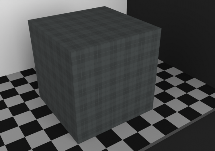 Fabric Texture - 玄武石灰 - ACCA software