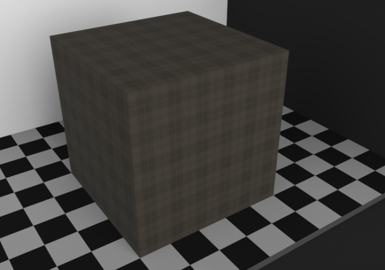 Fabric Texture - 淡灰褐色 - ACCA software