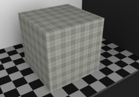 Textura tejido - Blanco gris