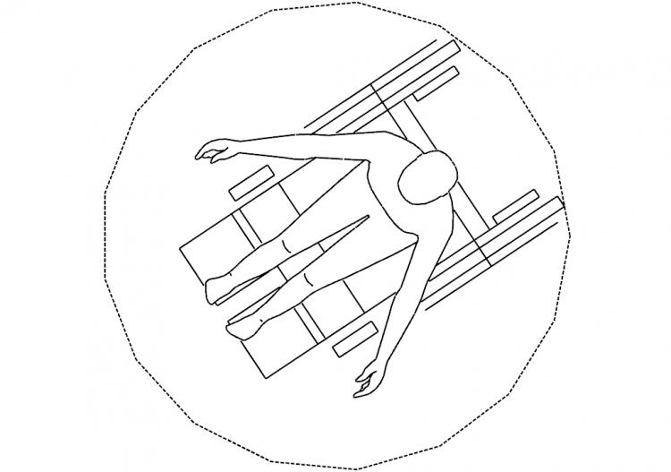 CARROZZINA - ACCA software