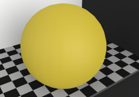 Flooring Textures - Yellow