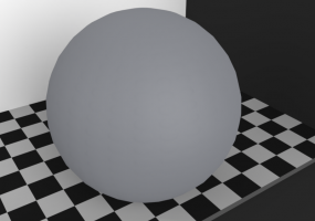Flooring Textures - Anthracite gray