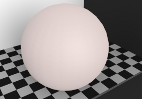 Flooring Textures - Light pink