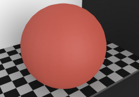 Flooring Textures - Red