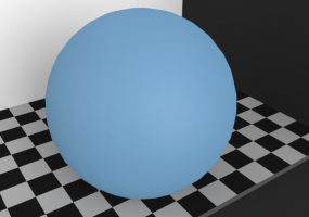 Flooring Textures - Turquoise