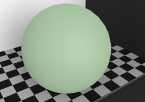 Textura pavimentos - Verde